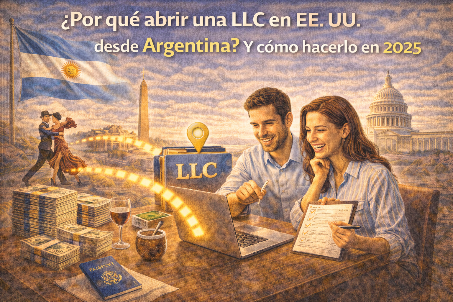 llc en eeuu desde argentina