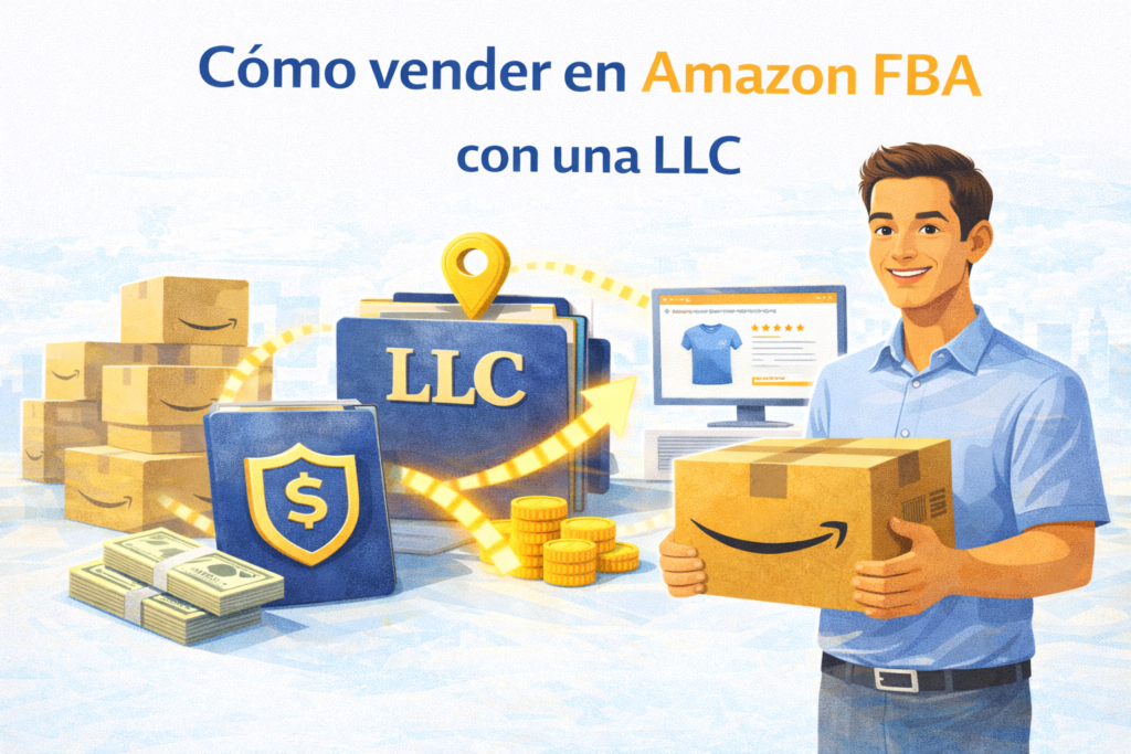 amazon fba