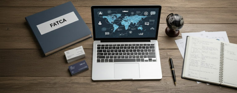 crs fatca