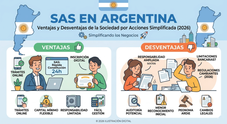 Sas Ventajas y Desventajas