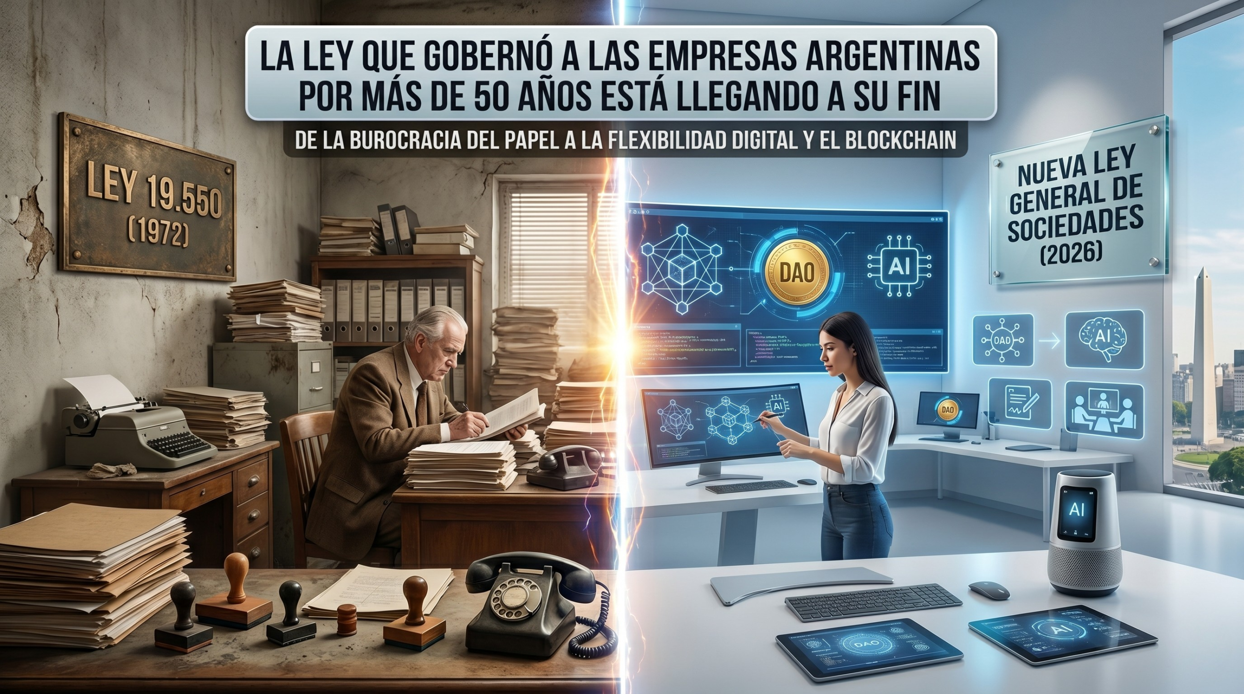 Sociedades